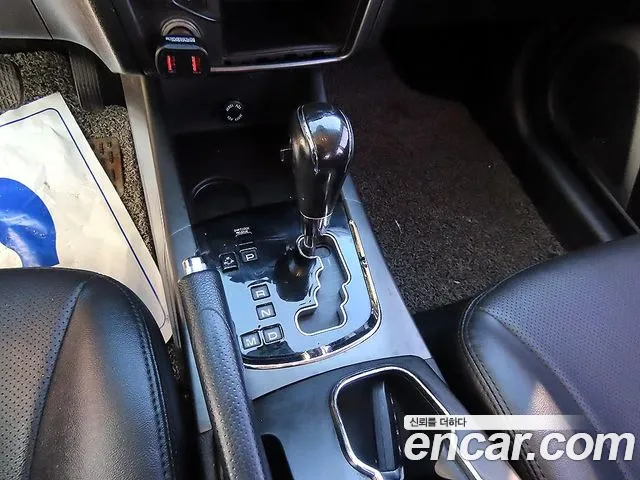 KG_Mobility_Ssangyong KORANDO 2018 — фото 10