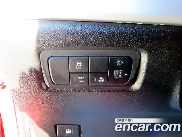 KG_Mobility_Ssangyong KORANDO 2018 — фото 12