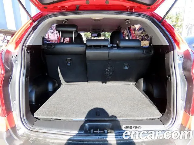 KG_Mobility_Ssangyong KORANDO 2018 — фото 18