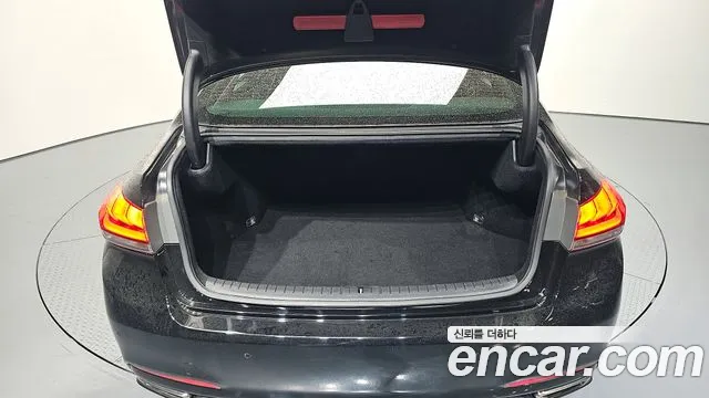 Hyundai Genesis 2015 — фото 20