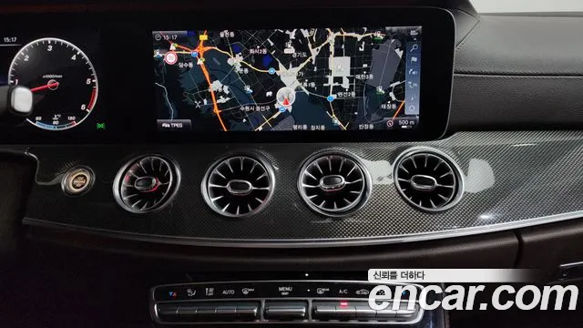 Mercedes-Benz CLS-Class 2019 — фото 19