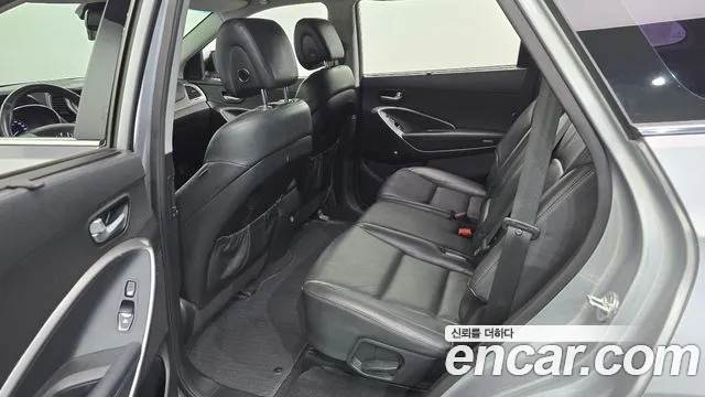 Hyundai Maxcruz 2016 — фото 17