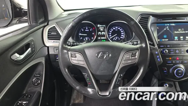 Hyundai Maxcruz 2016 — фото 19