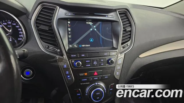 Hyundai Maxcruz 2016 — фото 20