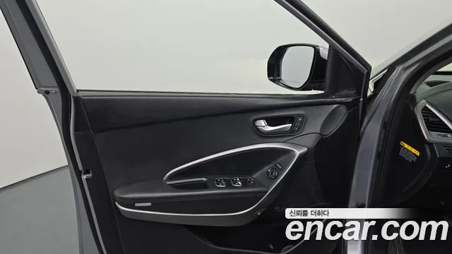 Hyundai Maxcruz 2016 — фото 14