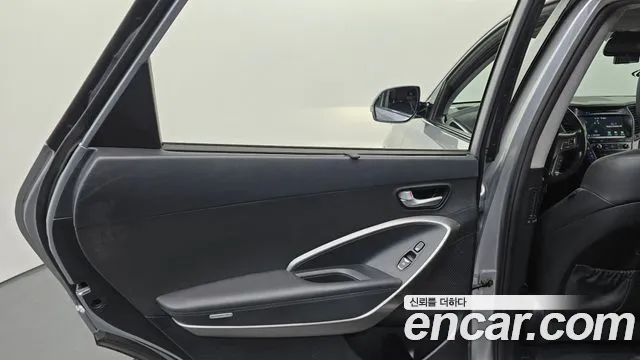 Hyundai Maxcruz 2016 — фото 15