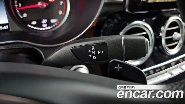 Mercedes-Benz GLC-Class 2019 — фото 12
