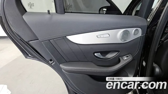 Mercedes-Benz GLC-Class 2019 — фото 15