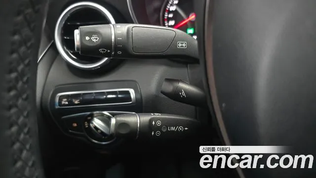 Mercedes-Benz C-Class 2015 — фото 16