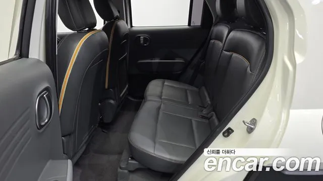 Hyundai Casper 2023 — фото 17