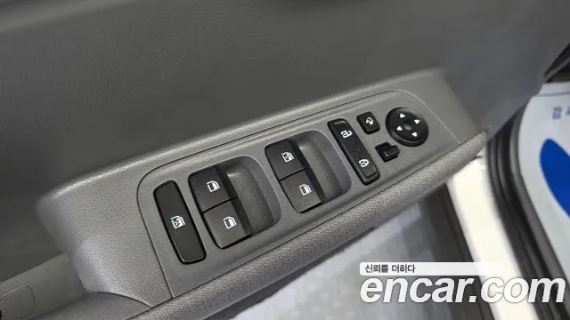 Hyundai Casper 2023 — фото 19