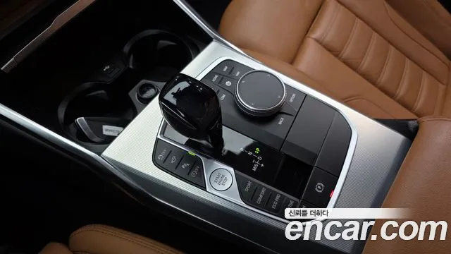 BMW 3-Series 2021 — фото 12