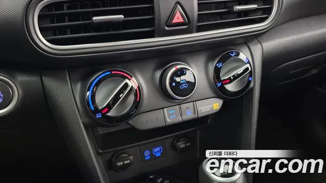 Hyundai Kona 2018 — фото 19