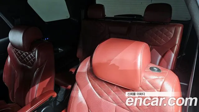 Hyundai Palisade 2020 — фото 13