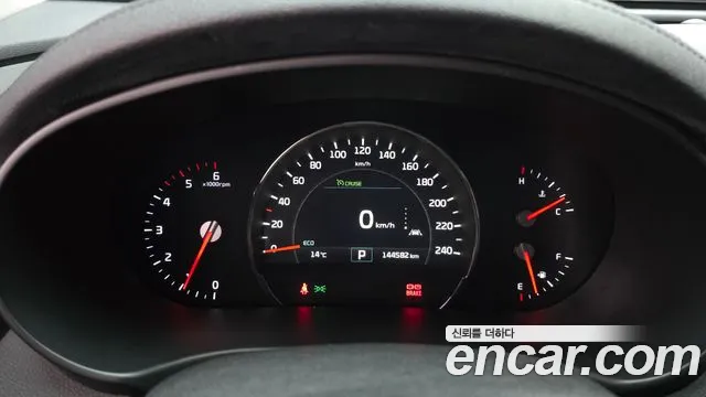 Kia Sorento 2015 — фото 11
