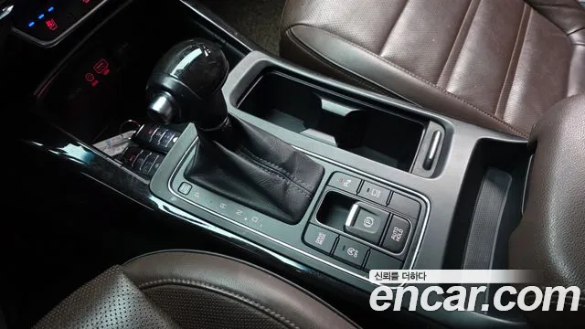 Kia Sorento 2015 — фото 12