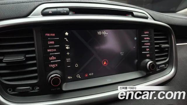 Kia Sorento 2015 — фото 20