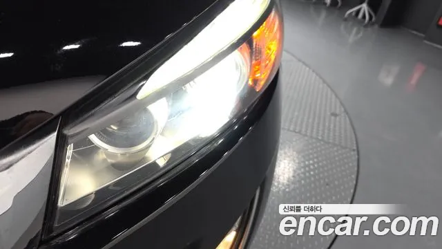 Kia Sorento 2015 — фото 8