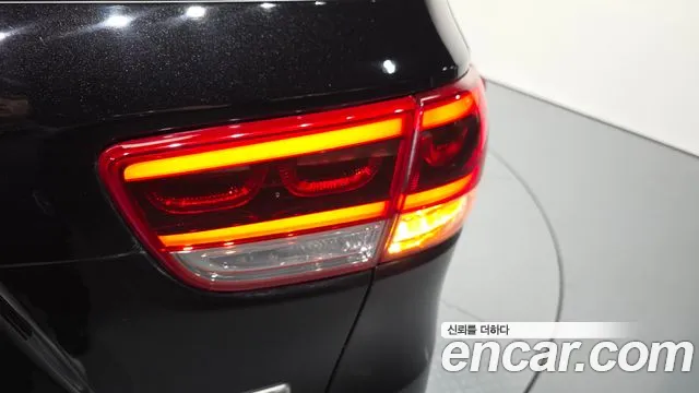 Kia Sorento 2015 — фото 9