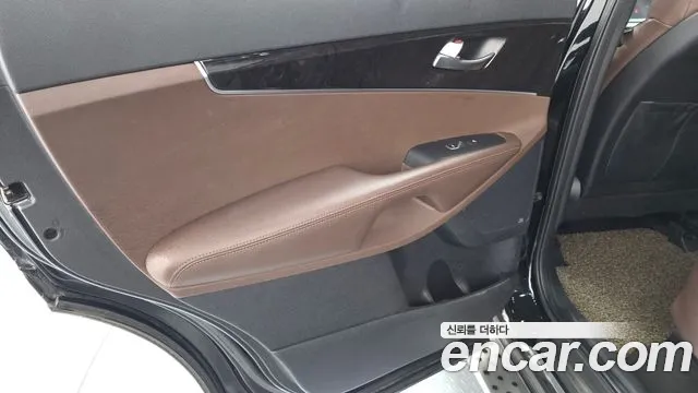 Kia Sorento 2015 — фото 15
