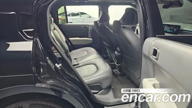 Kia EV3 2025 — фото 17