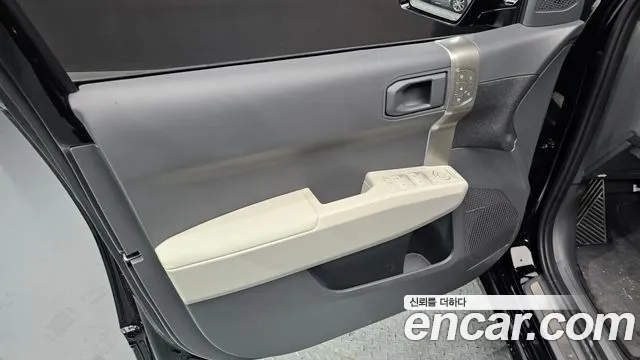 Kia EV3 2025 — фото 14