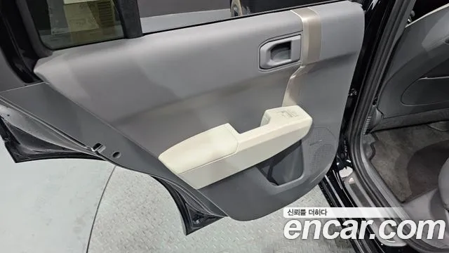 Kia EV3 2025 — фото 15