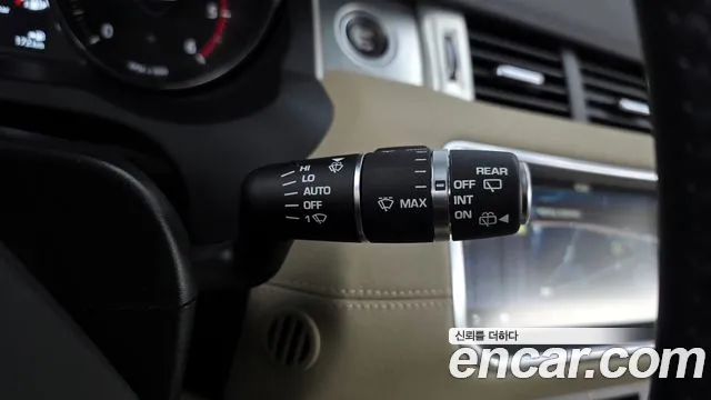 Land Rover Range Rover Evoque 2017 — фото 17