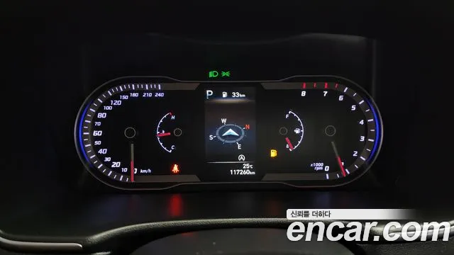 Hyundai Tucson 2022 — фото 10