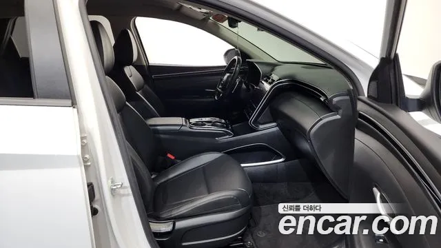 Hyundai Tucson 2022 — фото 16