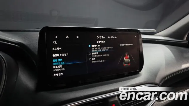 Hyundai Santafe 2021 — фото 16