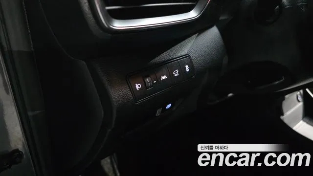 Hyundai Santafe 2021 — фото 17