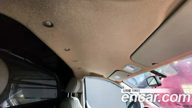Hyundai Starex 2019 — фото 19