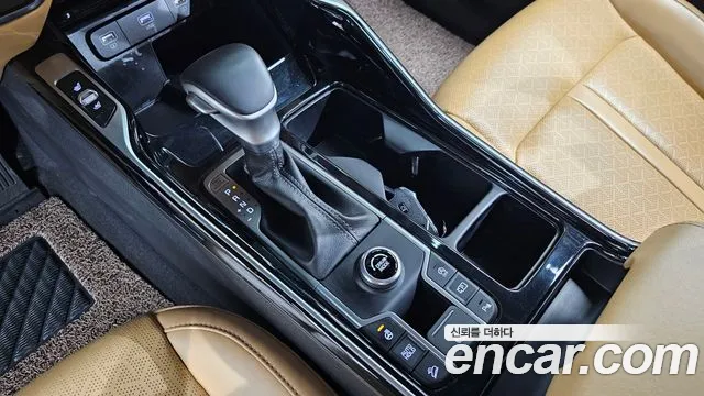 Kia Sorento 2021 — фото 12
