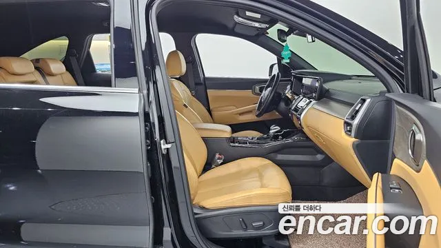 Kia Sorento 2021 — фото 18