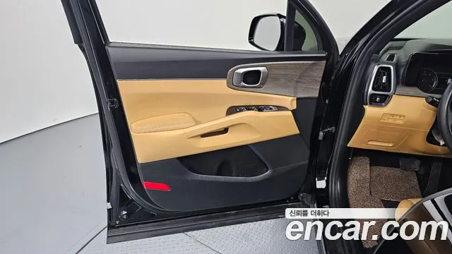 Kia Sorento 2021 — фото 14