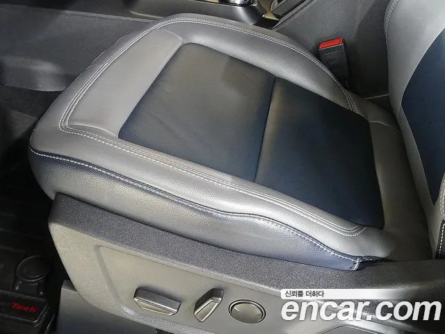 Ford Bronco 2022 — фото 14