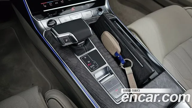 Audi A7 2025 — фото 12