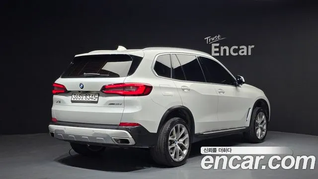 BMW X5 2020 — фото 2