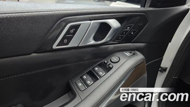 BMW X5 2020 — фото 14