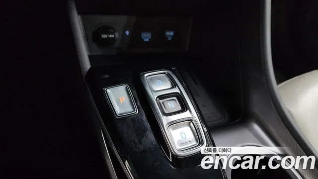 Hyundai Sonata 2020 — фото 12