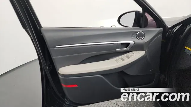 Hyundai Sonata 2020 — фото 14