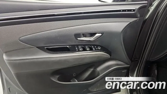 Hyundai Tucson 2022 — фото 14