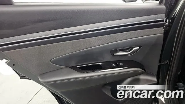 Hyundai Tucson 2022 — фото 15