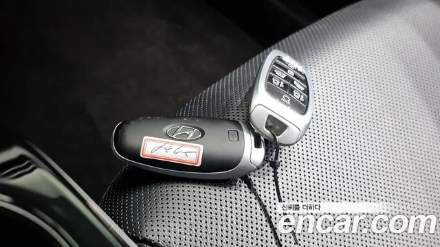 Hyundai Tucson 2022 — фото 16