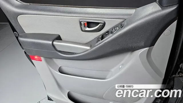 Hyundai Starex 2018 — фото 14
