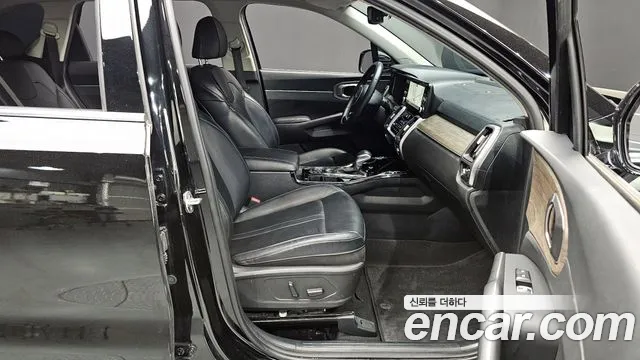 Kia Sorento 2023 — фото 15