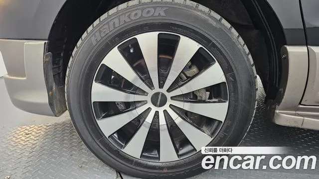 Hyundai Starex 2015 — фото 5
