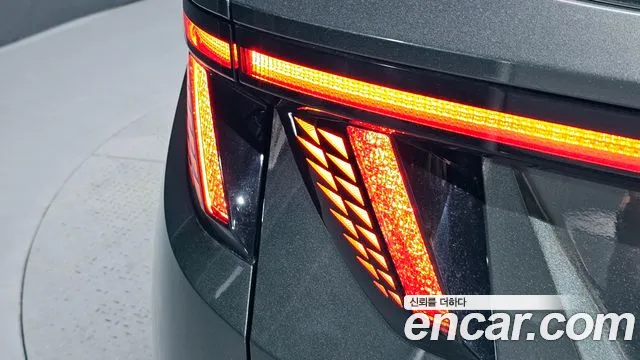 Hyundai Tucson 2021 — фото 9