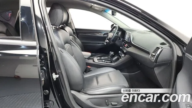 Hyundai Grandeur 2018 — фото 11